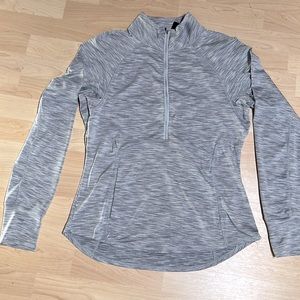 Long Sleeved Active Shirt 90 Degrees